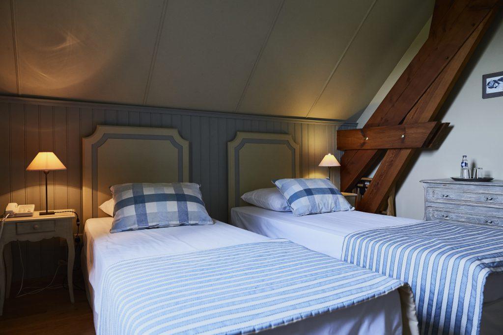 Hostellerie Au Coeur Du Spinois Rebecq-Rognon Exteriör bild